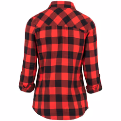 Chemise femme Urban Classic ed flanell - Vue supplémentaire 6