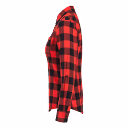 Urban Classics TB1280-00044-0058 Chemise Manches longues Coton