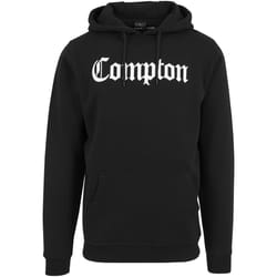 Sweatshirt à capuche Mister Tee compton