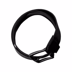 Ceinture Urban Classic leather imitation