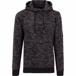 Sweatshirt Urban Classic bomber - Vue supplémentaire 4