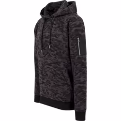 Sweatshirt Urban Classic bomber - Vue supplémentaire 5