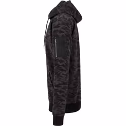 Sweatshirt Urban Classic bomber - Vue supplémentaire 6