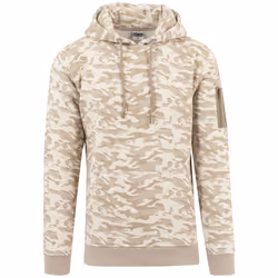 Urban Classics 4053838127353, Adulte, Mâle, Sweat à capuche, Camouflage, S, SML