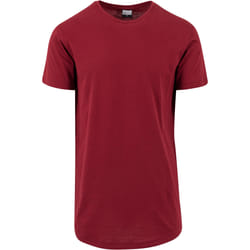 T-shirt Urban Classic shaped long