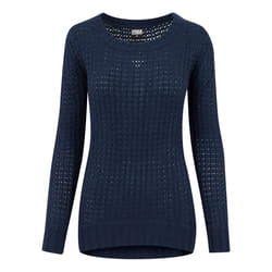 Sweatshirt femme Urban Classic long