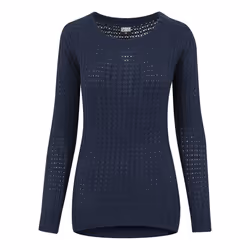Urban Classics TB739, Adulte, Femelle, Pull, Marine, XS, SML