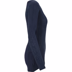 Sweatshirt femme Urban Classic long