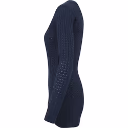 Sweatshirt femme Urban Classic long - Vue supplémentaire 4
