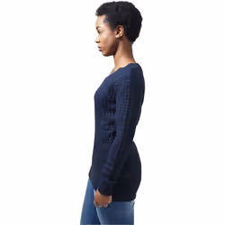 Sweatshirt femme Urban Classic long - Vue supplémentaire 8