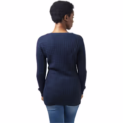 Sweatshirt femme Urban Classic long - Vue supplémentaire 9