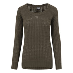 Sweatshirt femme Urban Classic long