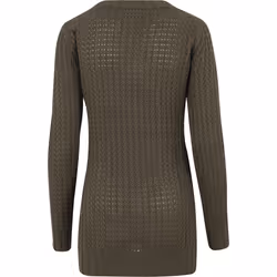 Sweatshirt femme Urban Classic long