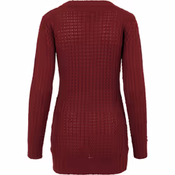 Sweatshirt femme Urban Classic long - Vue supplémentaire 2