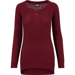 Sweatshirt femme Urban Classic long