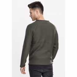 T-shirt Urban Classic raglan widene sweater - Vue supplémentaire 3