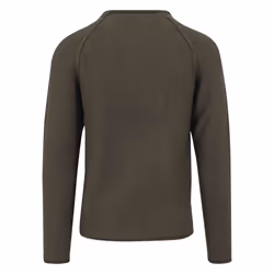 T-shirt Urban Classic raglan widene sweater - Vue supplémentaire 8