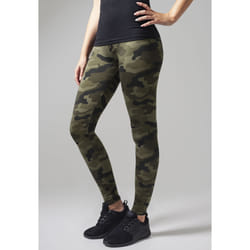 Legging femme Urban Classic skinny