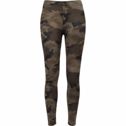 Urban Classics TB1331, Leggings, Mâle, Adulte, Camouflage, Motif, Motif camouflage