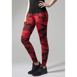 Legging femme Urban Classic skinny