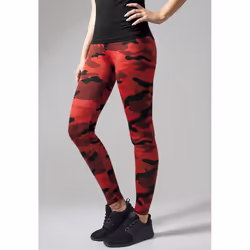 Legging femme Urban Classic skinny