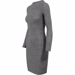 Robe femme Urban Classic Basic - Vue supplémentaire 5
