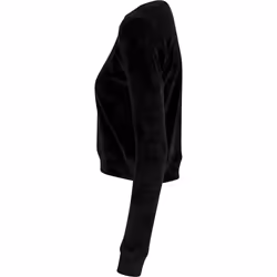 T-shirt femme Urban Classic velvet crew - Vue supplémentaire 10