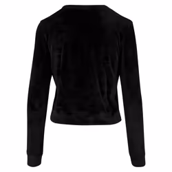 T-shirt femme Urban Classic velvet crew - Vue supplémentaire 11
