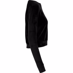 T-shirt femme Urban Classic velvet crew - Vue supplémentaire 12