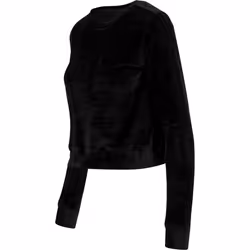 T-shirt femme Urban Classic velvet crew - Vue supplémentaire 9