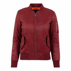 Bomber femme Urban Classic basic