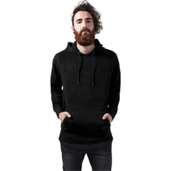 Sweatshirt Urban Classic imitation uede