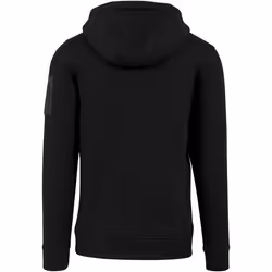 Urban Classics TB1408-00007-0051 Sweat à capuche