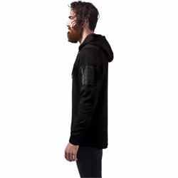 Sweatshirt Urban Classic basic Bomber