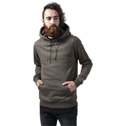 Sweatshirt Urban Classic basic Bomber