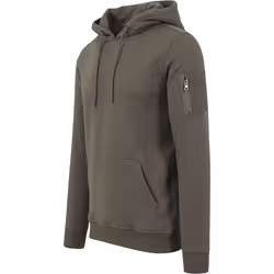 Sweatshirt Urban Classic basic Bomber - Vue supplémentaire 4
