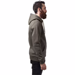 Sweatshirt Urban Classic basic Bomber - Vue supplémentaire 6