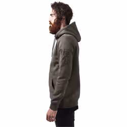 Sweatshirt Urban Classic basic Bomber - Vue supplémentaire 8