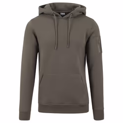 Sweatshirt Urban Classic basic Bomber - Vue supplémentaire 9