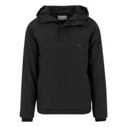 Parka Urban Classic ded pull over