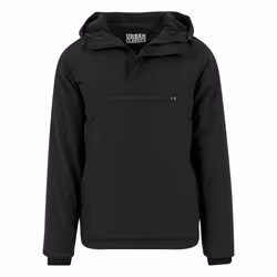 Parka Urban Classic ded pull over