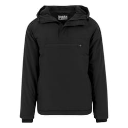 Parka Urban Classic ded pull over