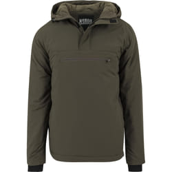 Parka Urban Classic ded pull over