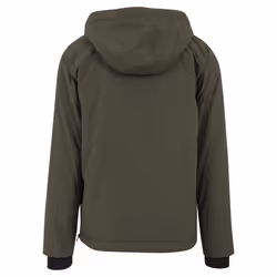 Parka Urban Classic ded pull over