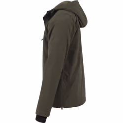 Parka Urban Classic ded pull over