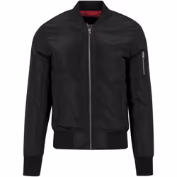 Veste grandes tailles Urban Classic 2-tone