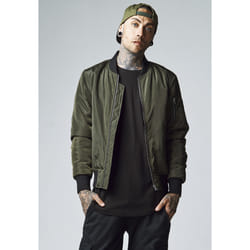 Veste Urban Classic 2-tone