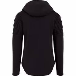 Sweatshirt Urban Classic pleat leeve terry