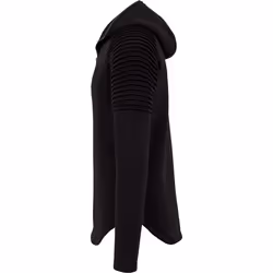 Sweatshirt Urban Classic pleat leeve terry