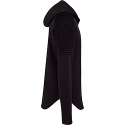 Sweatshirt Urban Classic pleat leeve terry - Vue supplémentaire 4